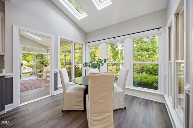 2504 Whippletree Drive, Raleigh, NC 27603