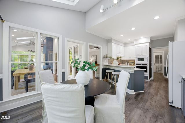 2504 Whippletree Drive, Raleigh, NC 27603