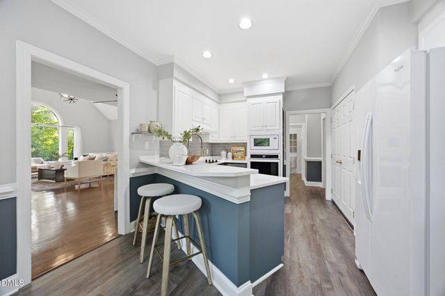 2504 Whippletree Drive, Raleigh, NC 27603