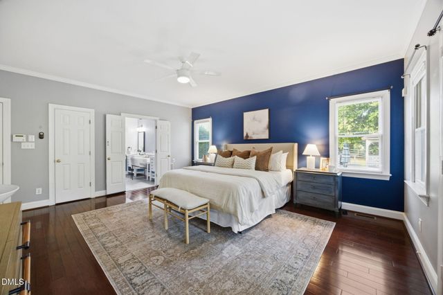 2504 Whippletree Drive, Raleigh, NC 27603