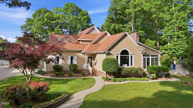 2504 Whippletree Drive, Raleigh, NC 27603