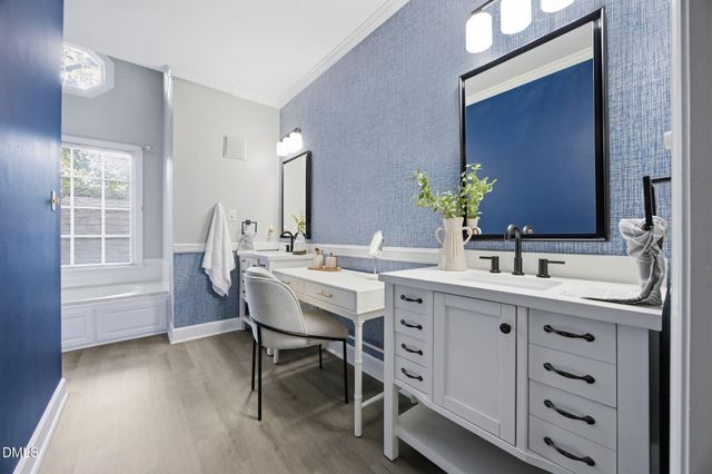 2504 Whippletree Drive, Raleigh, NC 27603