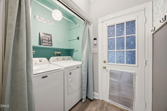 2504 Whippletree Drive, Raleigh, NC 27603