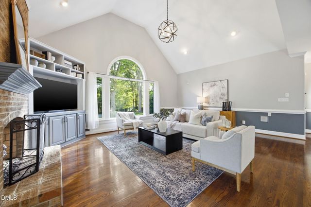 2504 Whippletree Drive, Raleigh, NC 27603