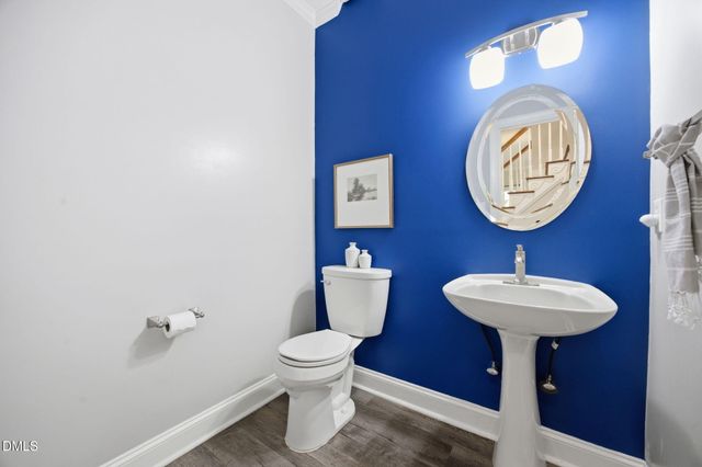 2504 Whippletree Drive, Raleigh, NC 27603