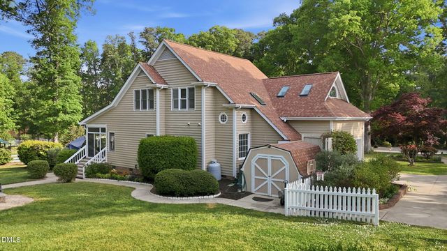 2504 Whippletree Drive, Raleigh, NC 27603