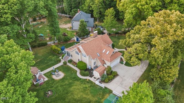 2504 Whippletree Drive, Raleigh, NC 27603