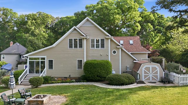 2504 Whippletree Drive, Raleigh, NC 27603