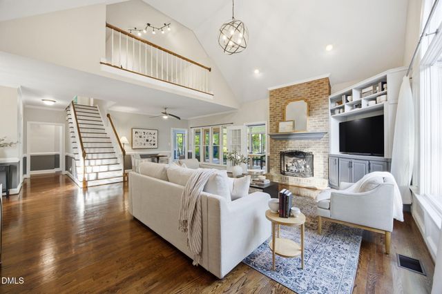 2504 Whippletree Drive, Raleigh, NC 27603