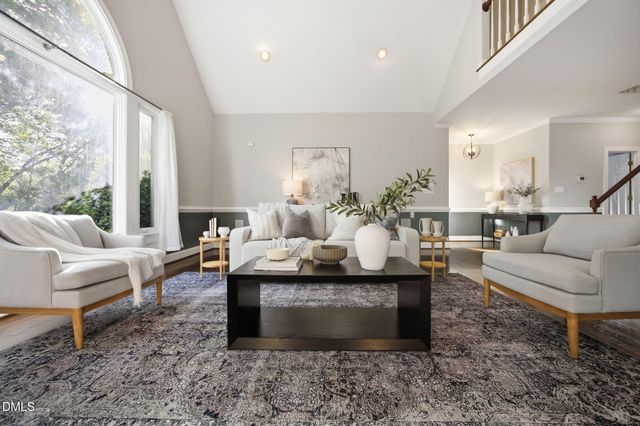 2504 Whippletree Drive, Raleigh, NC 27603