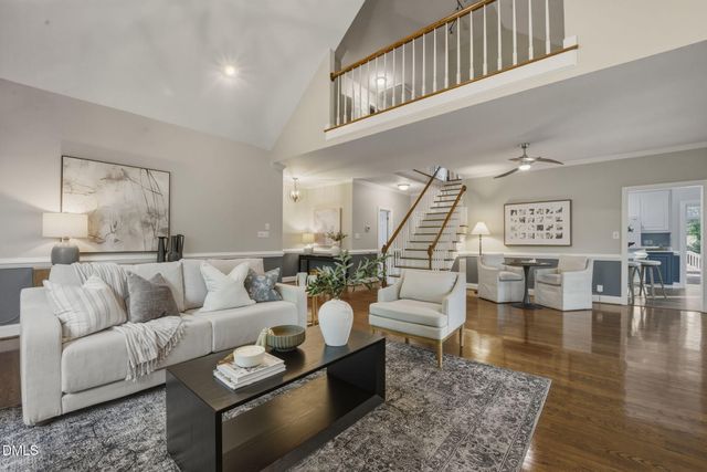 2504 Whippletree Drive, Raleigh, NC 27603