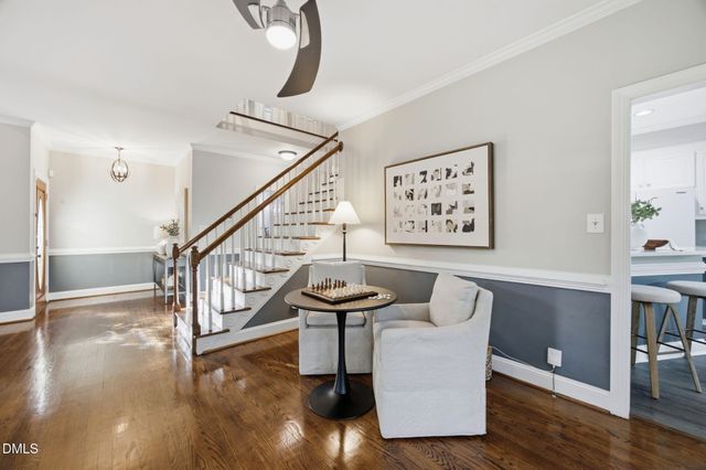 2504 Whippletree Drive, Raleigh, NC 27603