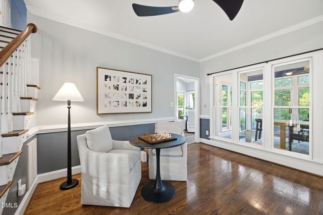 2504 Whippletree Drive, Raleigh, NC 27603