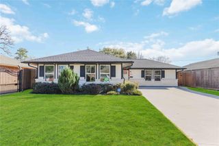 2011 De Milo Drive, Houston, TX 77018