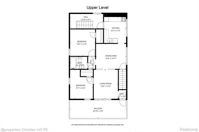 1093-95 Lakepointe Street, Grosse Pointe Park, MI 48230