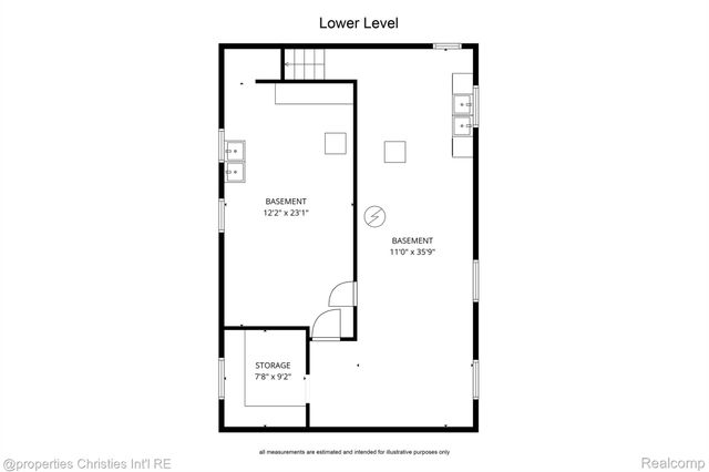 1093-95 Lakepointe Street, Grosse Pointe Park, MI 48230