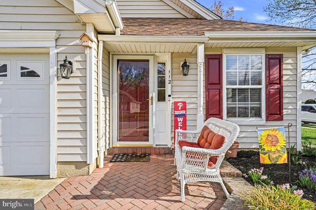 112 BLUE HERON DR, West Deptford, NJ 08086