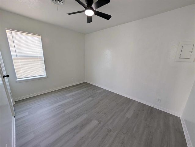 416 E Jarman Drive, Oklahoma City, OK 73110