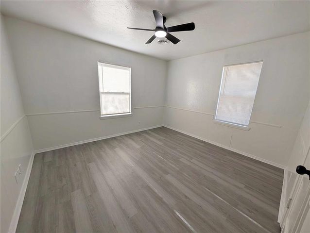 416 E Jarman Drive, Oklahoma City, OK 73110