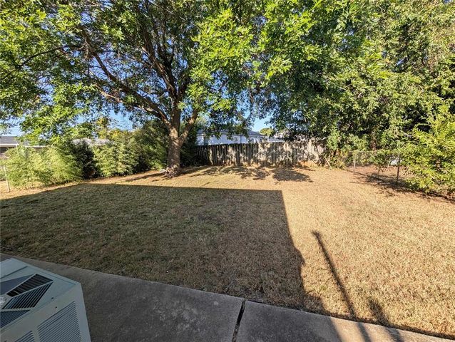 416 E Jarman Drive, Oklahoma City, OK 73110