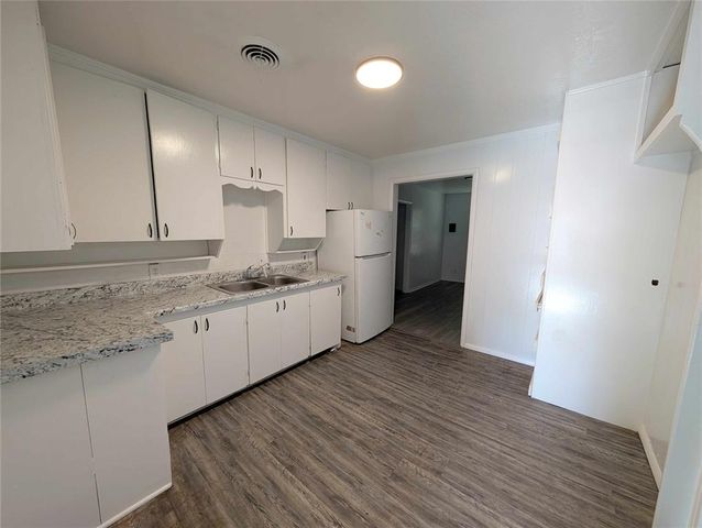 416 E Jarman Drive, Oklahoma City, OK 73110