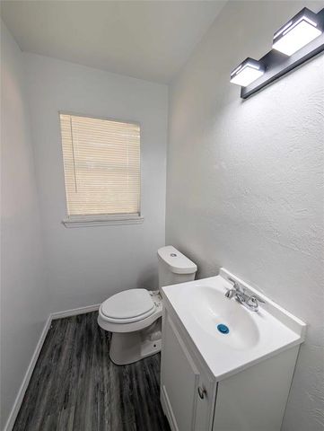 416 E Jarman Drive, Oklahoma City, OK 73110