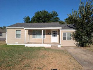 416 E Jarman Drive, Oklahoma City, OK 73110