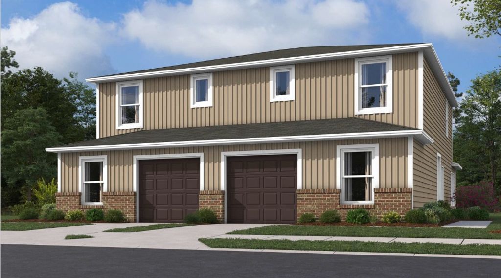 6718 SW Dignity Avenue, Bentonville, AR 72713