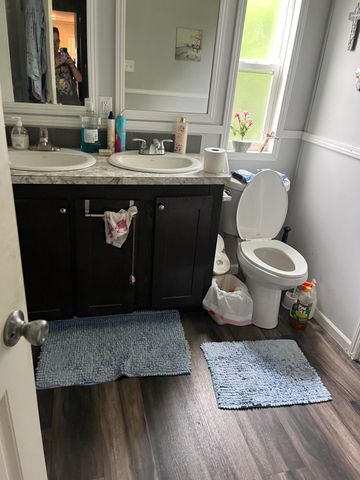 88 Sandhill Boulevard, Fort Pierce, FL 34982