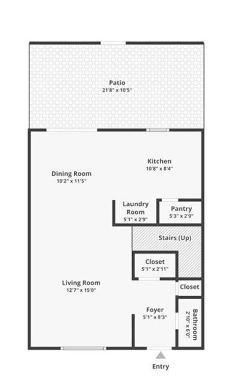 Image 41 of property listing at 19861 Keswick, Huntington Beach, CA 92646