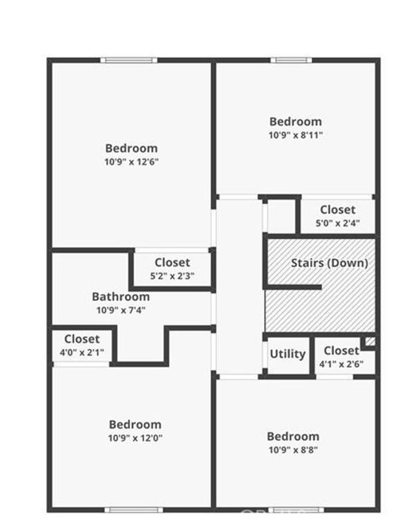 Image 42 of property listing at 19861 Keswick, Huntington Beach, CA 92646