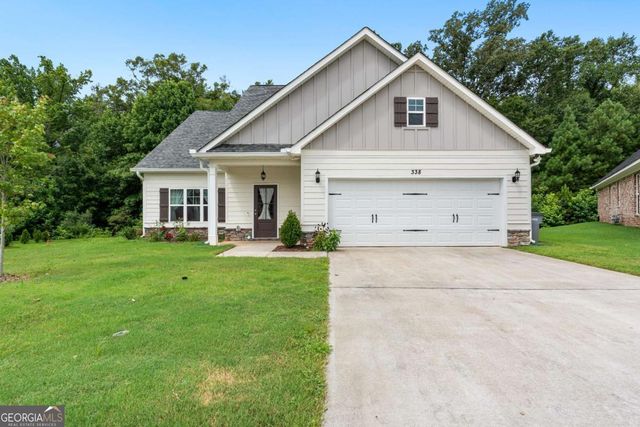 338 Lana Lane, Lagrange, GA 30241