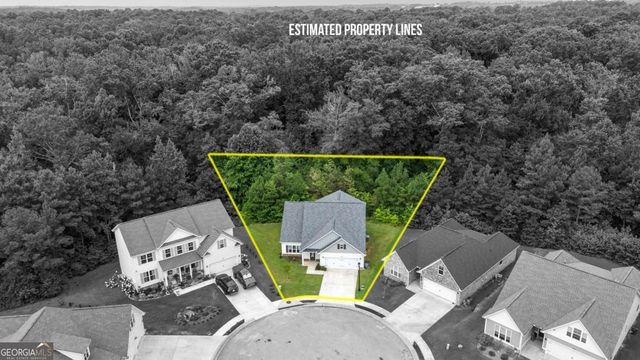 338 Lana Lane, Lagrange, GA 30241