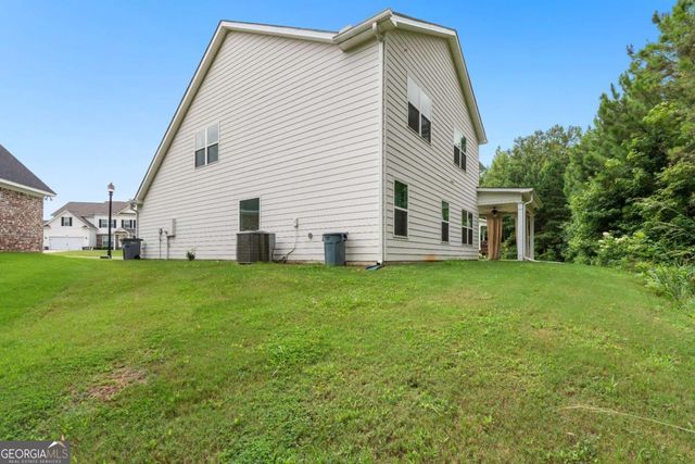 338 Lana Lane, Lagrange, GA 30241