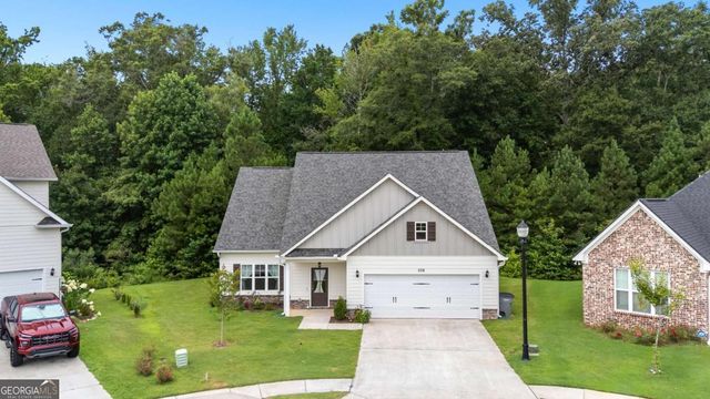 338 Lana Lane, Lagrange, GA 30241