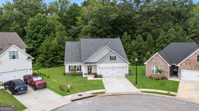 338 Lana Lane, Lagrange, GA 30241