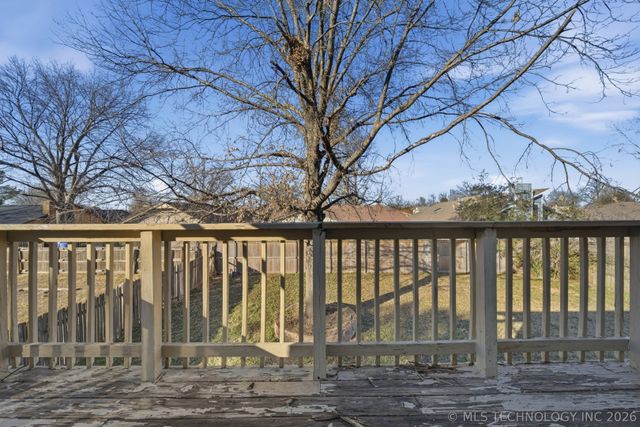 8601 E 78th Place, Tulsa, OK 74133