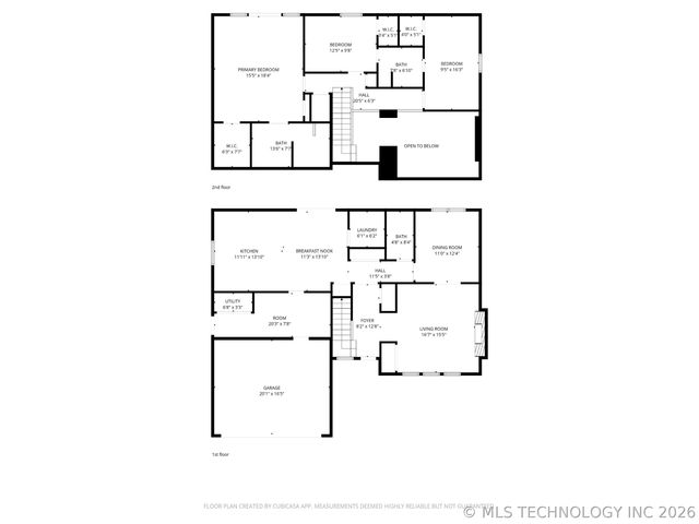 8601 E 78th Place, Tulsa, OK 74133