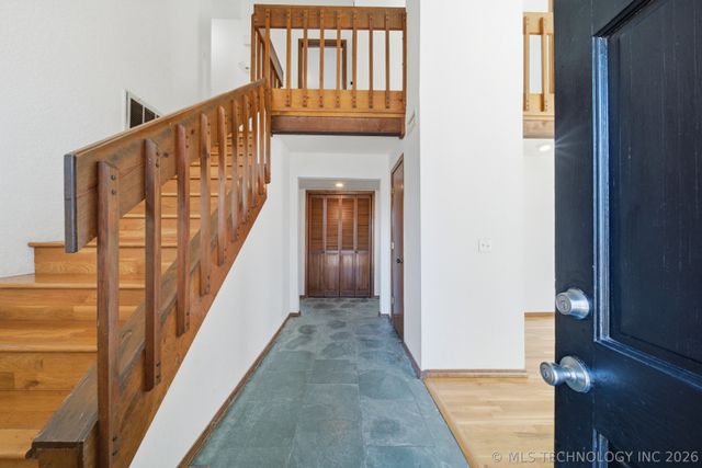 8601 E 78th Place, Tulsa, OK 74133