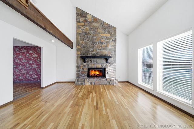 8601 E 78th Place, Tulsa, OK 74133