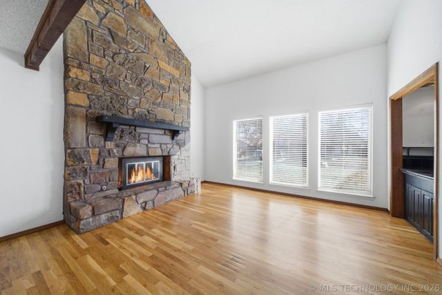 8601 E 78th Place, Tulsa, OK 74133