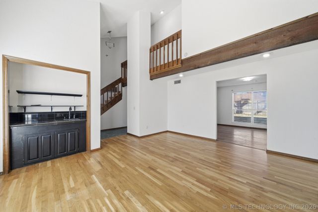 8601 E 78th Place, Tulsa, OK 74133