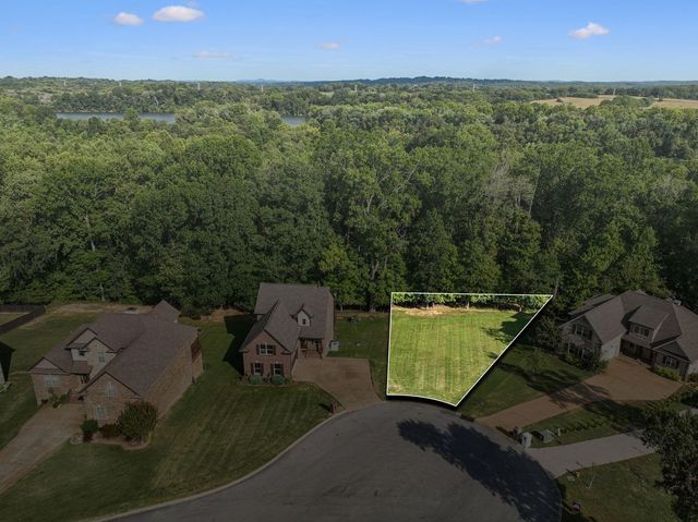 402 Zephyr Cv, Lebanon, TN 37087