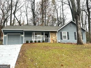 4746 Greenway Road, Norcross, GA 30071