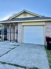 11907 E Marsham Circle, Houston, TX 77066