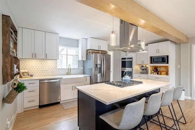 1130 S Forest Street, Denver, CO 80246