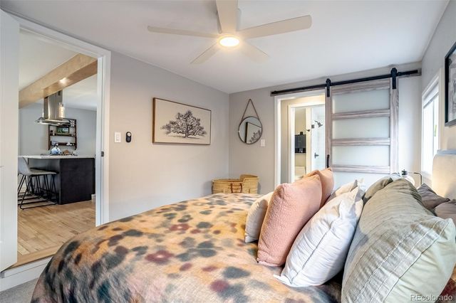 1130 S Forest Street, Denver, CO 80246