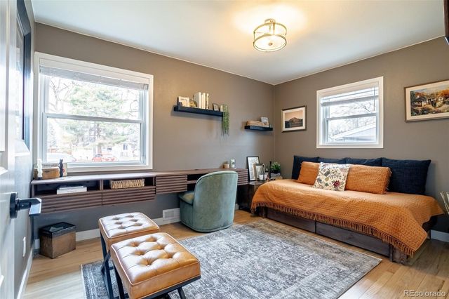 1130 S Forest Street, Denver, CO 80246