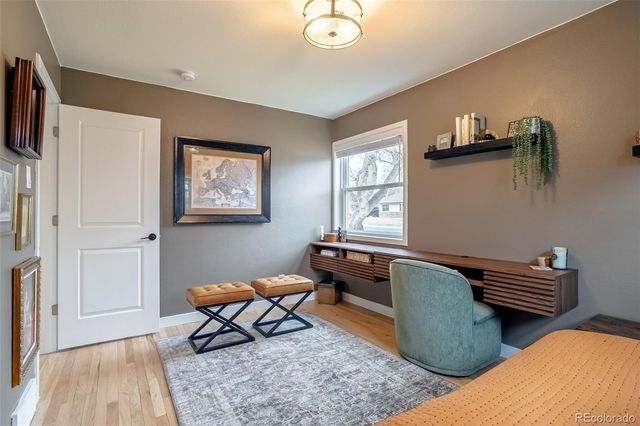 1130 S Forest Street, Denver, CO 80246