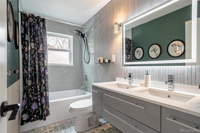 1130 S Forest Street, Denver, CO 80246